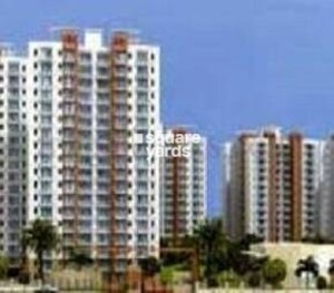 2 BHK Apartment – Exterior View View at Ansal API Celebrity Suites, KharaR-Banur Road - for Sale