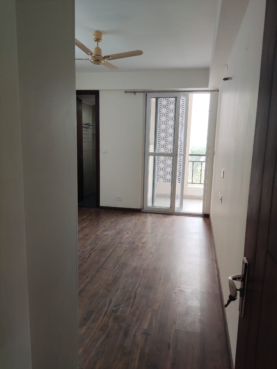 3 BHK + Pooja Room 1638 Sq.Ft. Apartment in Allwin El Spazia