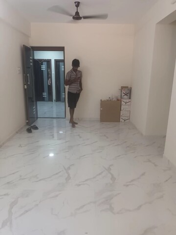 1 BHK Apartment For Rent in Govardhan Nagar, Kandivali West