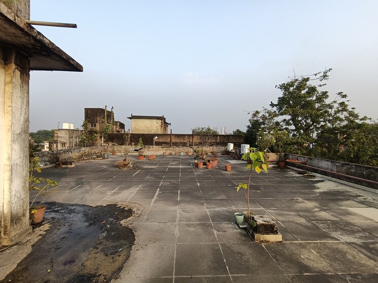 Terrace, kolkatta gpo 6+ Bedroom 3500 Sq.Ft. Apartment In Kolkatta Gpo Kolkata 9417468