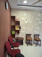 2 BHK 753 Sq.Ft. Apartment in Gabadia Heights