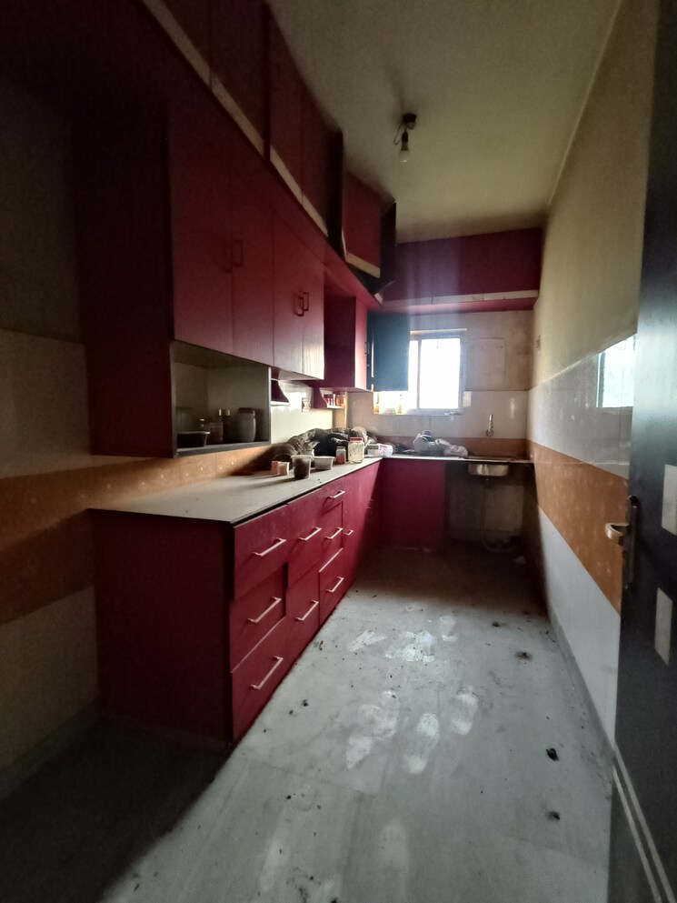 Kitchen, kolkatta gpo 6+ Bedroom 3500 Sq.Ft. Apartment In Kolkatta Gpo Kolkata 9417468