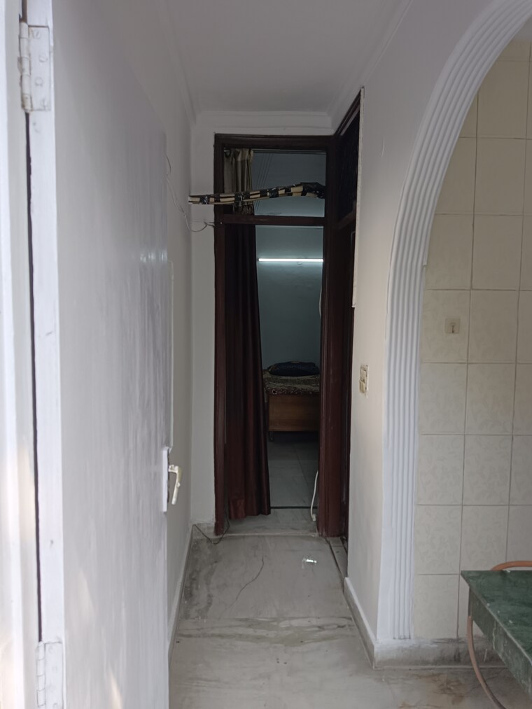 undefined, lajpat nagar 4 Studio 311 Sq.Ft. Builder Floor In Lajpat Nagar 4 Delhi 9417489