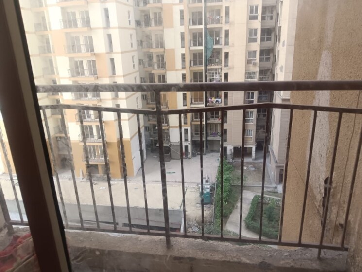 Balcony, aditya-world-city 2 Bedroom 925 Sq.Ft. Apartment In Shahpur Bamheta Ghaziabad 9417461