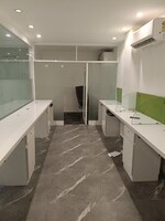 1350 Sq.Ft. Office Space in IT/SEZ in Mishra Property 