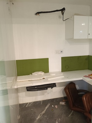 Floor Plan in  Office Space in IT/SEZ at New Friends Colony – for Rent