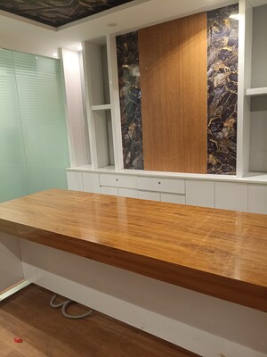 Floor Plan in  Office Space in IT/SEZ at New Friends Colony – for Rent