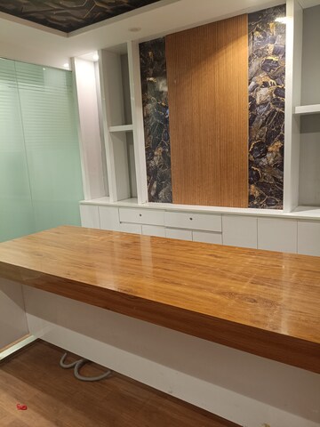 Floor Plan in  Office Space in IT/SEZ at New Friends Colony – for Rent