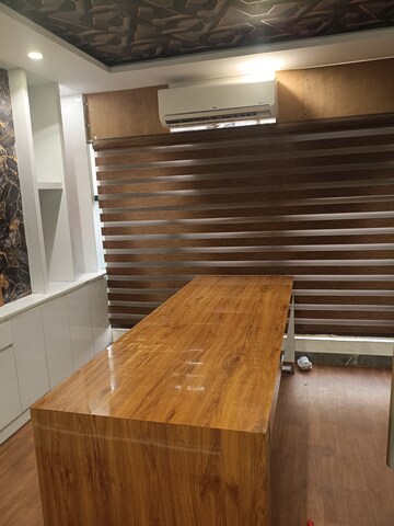 Floor Plan in  Office Space in IT/SEZ at New Friends Colony – for Rent