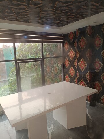 Floor Plan in  Office Space in IT/SEZ at New Friends Colony – for Rent