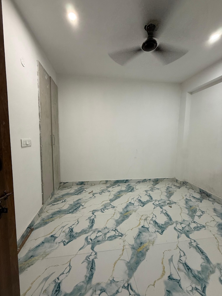 Bedroom, chattarpur 1 Bedroom 420 Sq.Ft. Builder Floor In Chattarpur Delhi 9417508