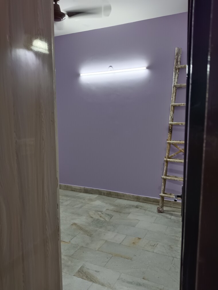 Bedroom, lajpat nagar 4 2 Bedroom 1009 Sq.Ft. Builder Floor In Lajpat Nagar 4 Delhi 9417570