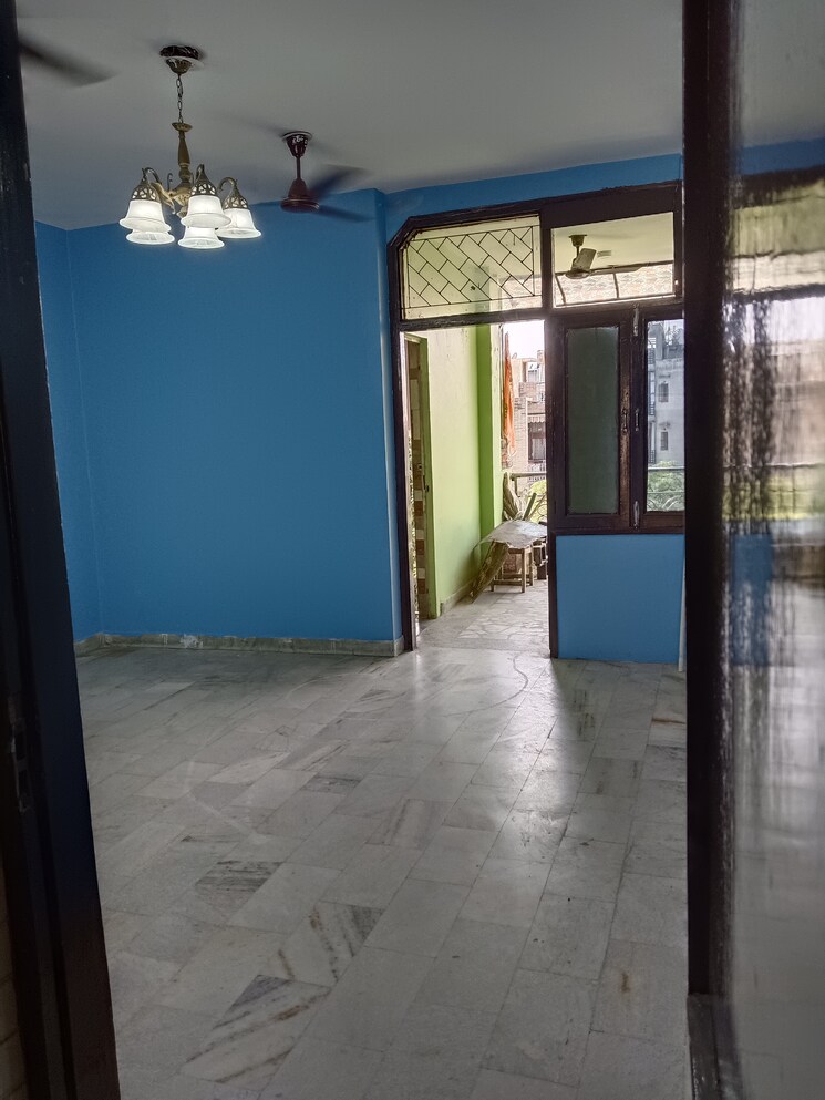 Dinning Area, lajpat nagar 4 2 Bedroom 1009 Sq.Ft. Builder Floor In Lajpat Nagar 4 Delhi 9417570