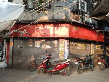  Shop – Exterior View View at Kolkatta Gpo - for Sale