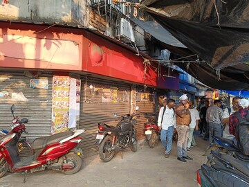  Shop For Sale in Kolkatta Gpo