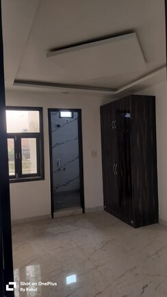2 BHK + Pooja Room Builder Floor For Sale in Kamalpur