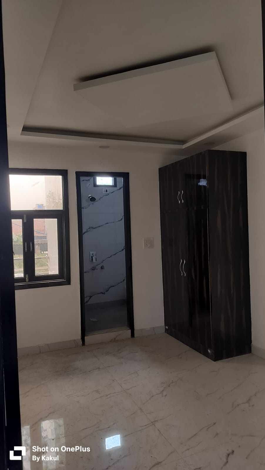 2 BHK + Pooja Room Builder Floor For Sale in Kamalpur