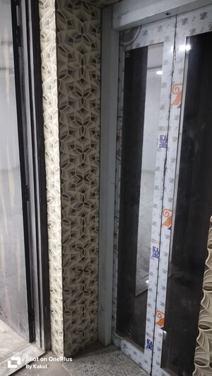 Building Lobby in 2 BHK Builder Floor at Kamalpur – for Sale