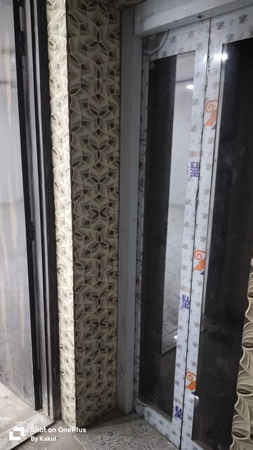 Building Lobby in 2 BHK Builder Floor at Kamalpur – for Sale