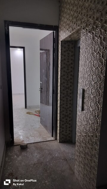 Building Lobby in 2 BHK Builder Floor at Kamalpur – for Sale