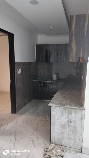 Kitchen in 2 BHK Builder Floor at Kamalpur – for Sale