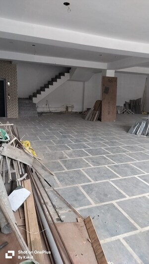 Balcony in 2 BHK Builder Floor at Kamalpur – for Sale