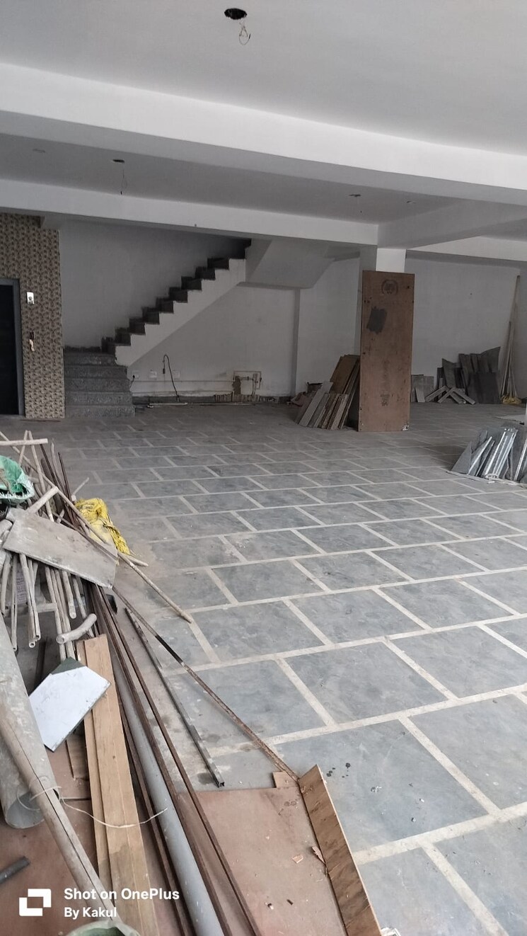 Balcony, kamalpur 2 Bedroom 600 Sq.Ft. Builder Floor In Kamalpur Delhi 9417562