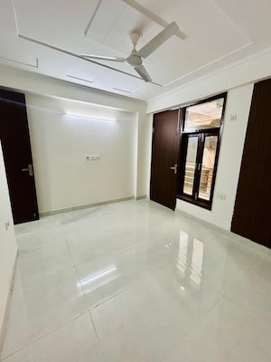 Room in 2 BHK Builder Floor at Risland Sky Mansion, Chattarpur – for Rent