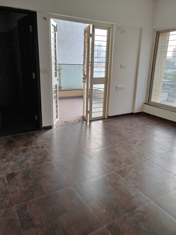 Furnished Amenities in 2 BHK Apartment at Gini Viviana, Balewadi – for Rent