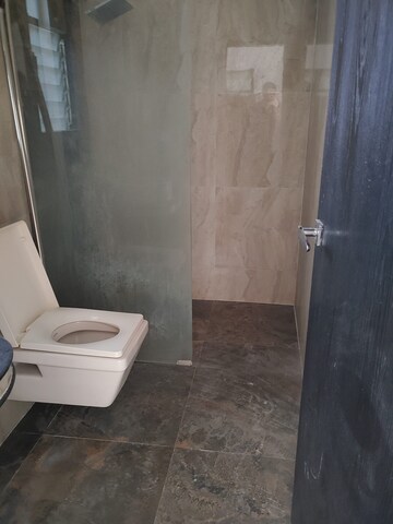 Furnished Amenities in 2 BHK Apartment at Gini Viviana, Balewadi – for Rent