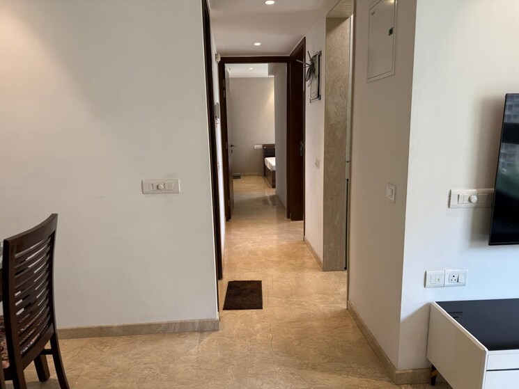 Room, castle-rock 2 Bedroom 750 Sq.Ft. Apartment In Powai Mumbai 9417565