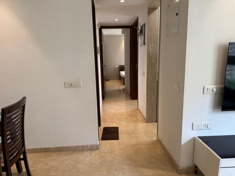 Room, castle-rock 2 Bedroom 750 Sq.Ft. Apartment In Powai Mumbai 9417565