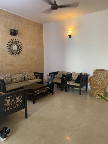 2 BHK Builder Floor For Rent in Greater Kailash