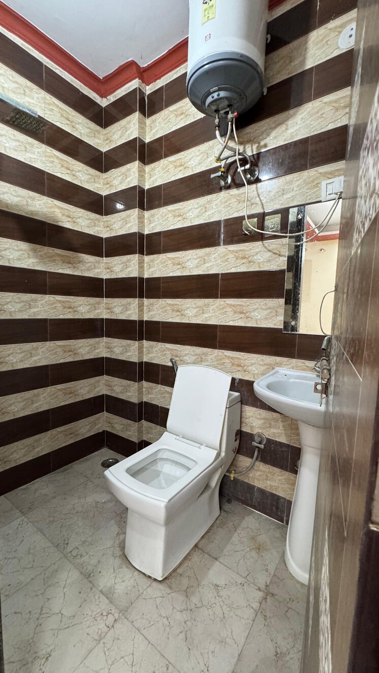 undefined, risland-sky-mansion 1 Bedroom 500 Sq.Ft. Builder Floor In Chattarpur Delhi 9417639