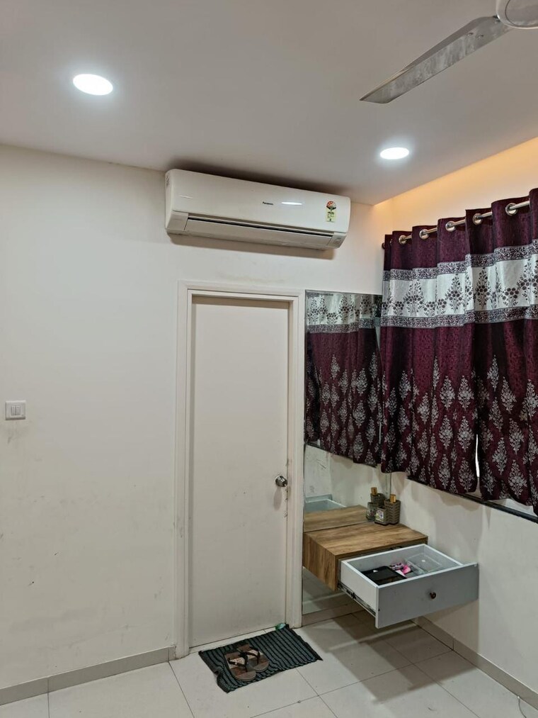 Team Area, kalpataru-residency 3 Bedroom 1685 Sq.Ft. Apartment In Sanath Nagar Hyderabad 9417316