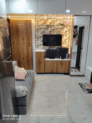 1 RK Apartment For Sale in Ruchi Apartment Bhayandar West, Bhayandar West