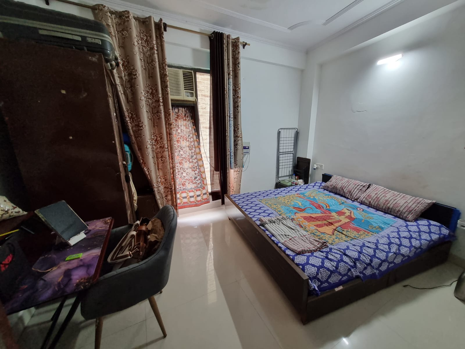 6+ BHK + Study Room Builder Floor For Rent in DLF Phase I