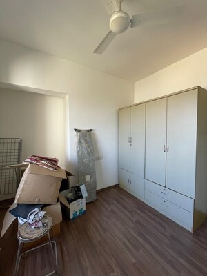 Bedroom in 3 BHK Apartment at Lodha Splendora, Ghodbunder Road – for Rent