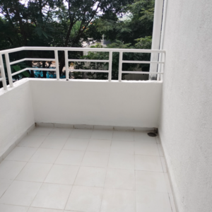 3 BHK Apartment For Rent in Rajyog Township, Sarita Vihar