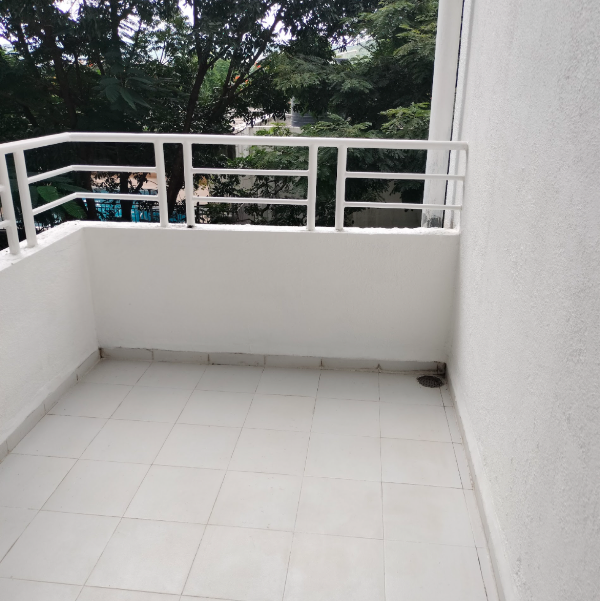 3 BHK + Extra Room Apartment For Rent in Rajyog Township