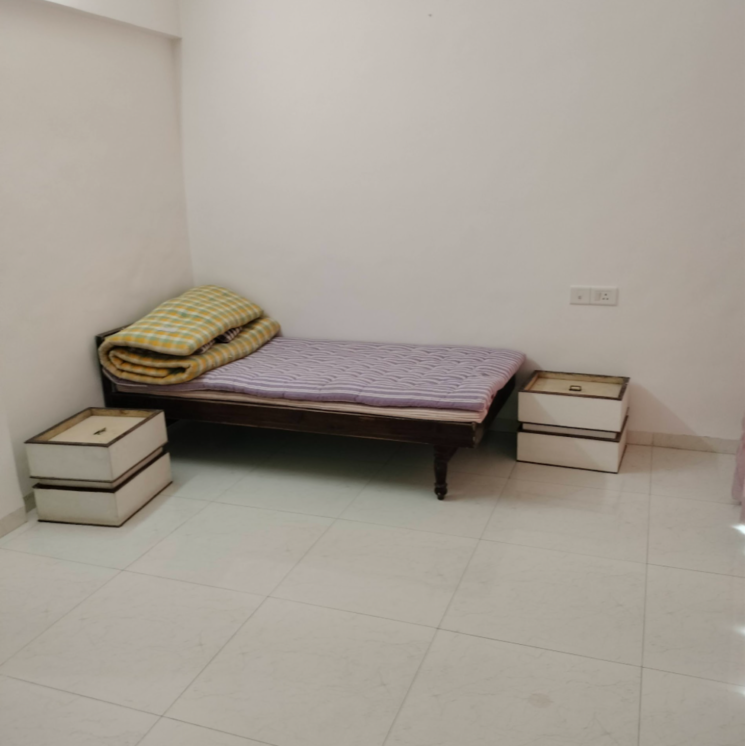 Living Room, rajyog-township 3 Bedroom 1350 Sq.Ft. Apartment In Sarita Vihar Pune 9417653