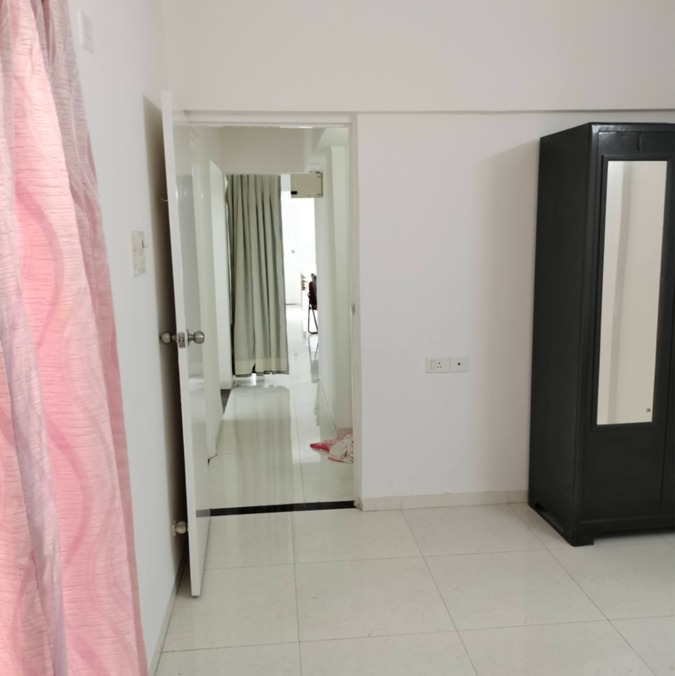 undefined, rajyog-township 3 Bedroom 1350 Sq.Ft. Apartment In Sarita Vihar Pune 9417653