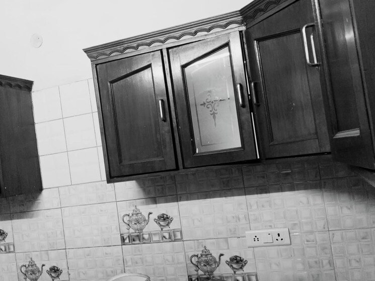 Kitchen, sector 15 3 Bedroom 2500 Sq.Ft. Independent House In Sector 15 Panchkula 9417641