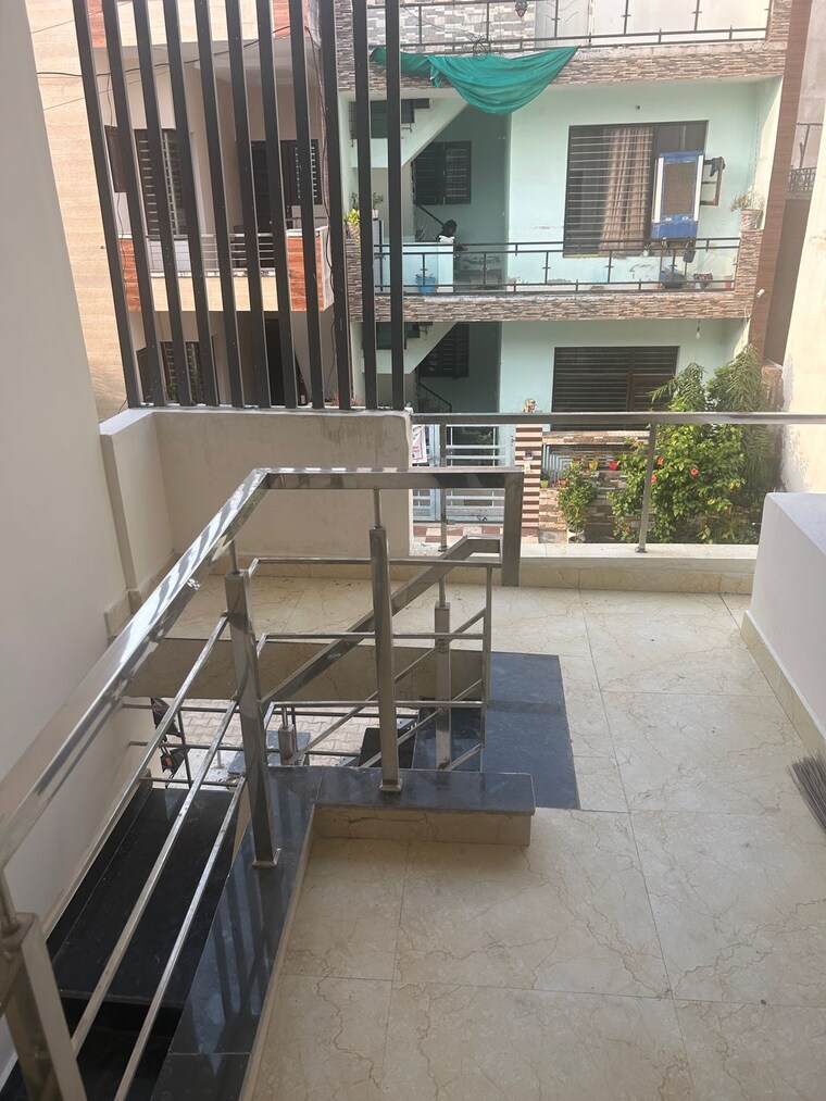 undefined, kharar mohali road 3 Bedroom 98 Sq.Yd. Independent House In Kharar Mohali Road Kharar 9417719