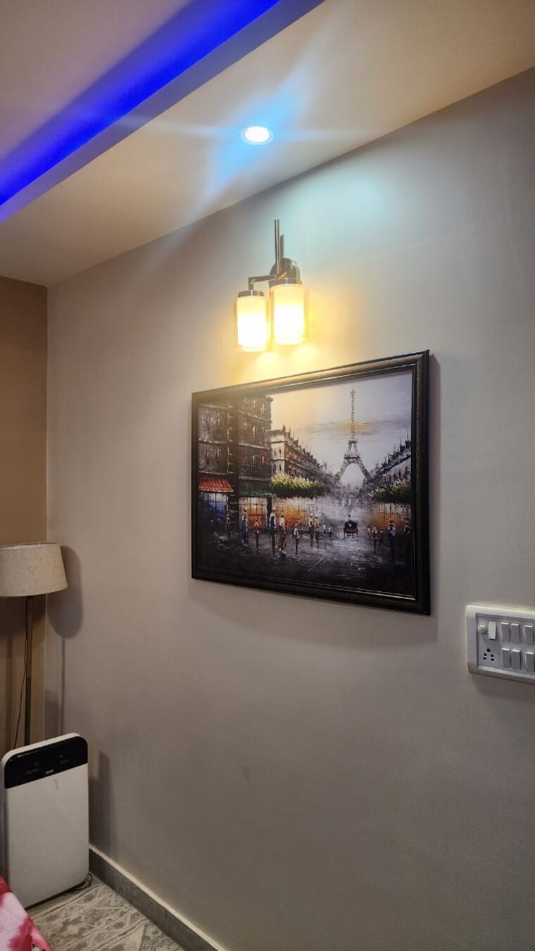 Room, chattarpur 3 Bedroom 1120 Sq.Ft. Builder Floor In Chattarpur Delhi 9417862