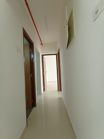 Building Lobby in 2 BHK Apartment at Romell Orbis, Andheri East – for Sale