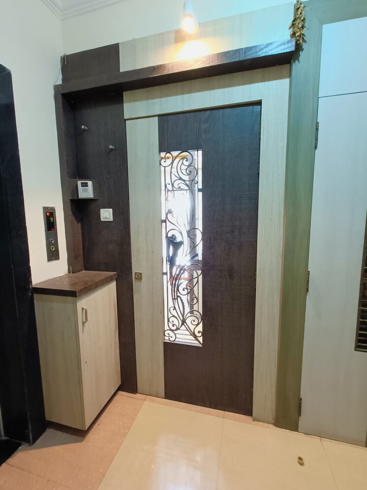 Room, raunak-laxmi-narayan-residency 2 Bedroom 1060 Sq.Ft. Apartment In Pokhran Road No Two Thane 9417655