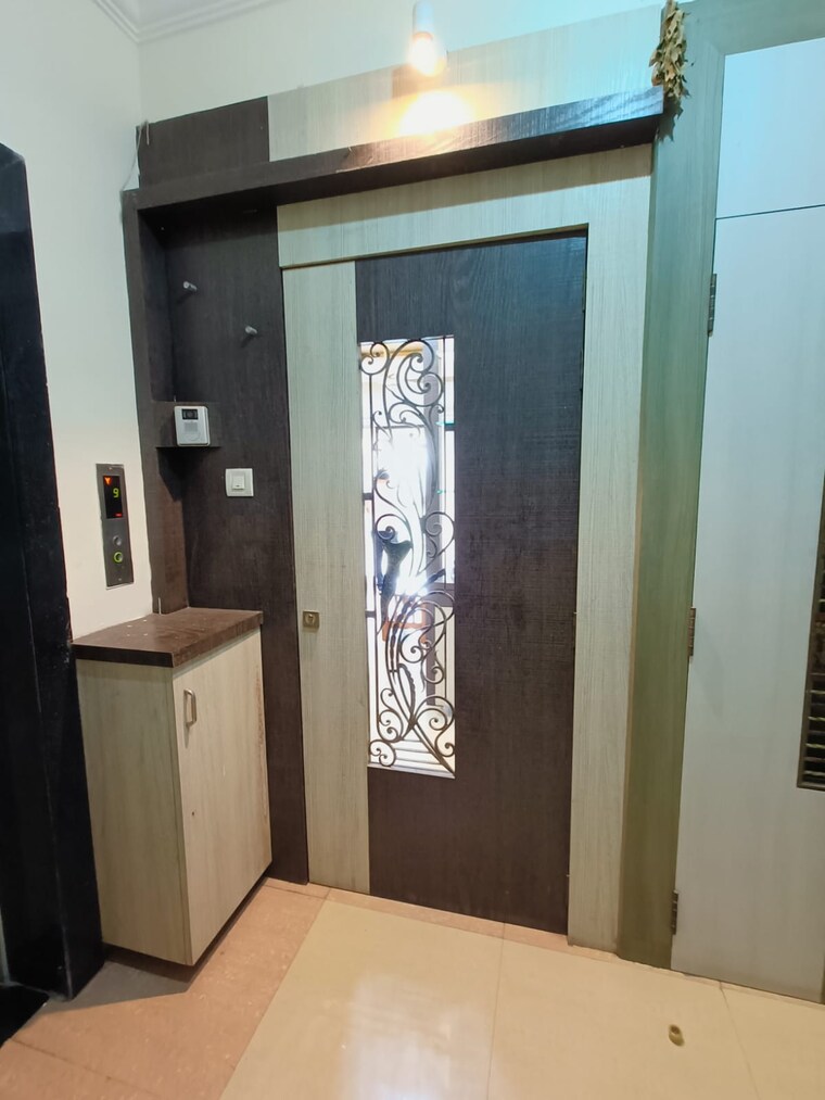 Room, raunak-laxmi-narayan-residency 2 Bedroom 1060 Sq.Ft. Apartment In Pokhran Road No Two Thane 9417655