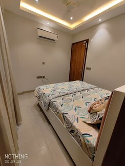 1 BHK Apartment For Sale in Pivotal Paradise