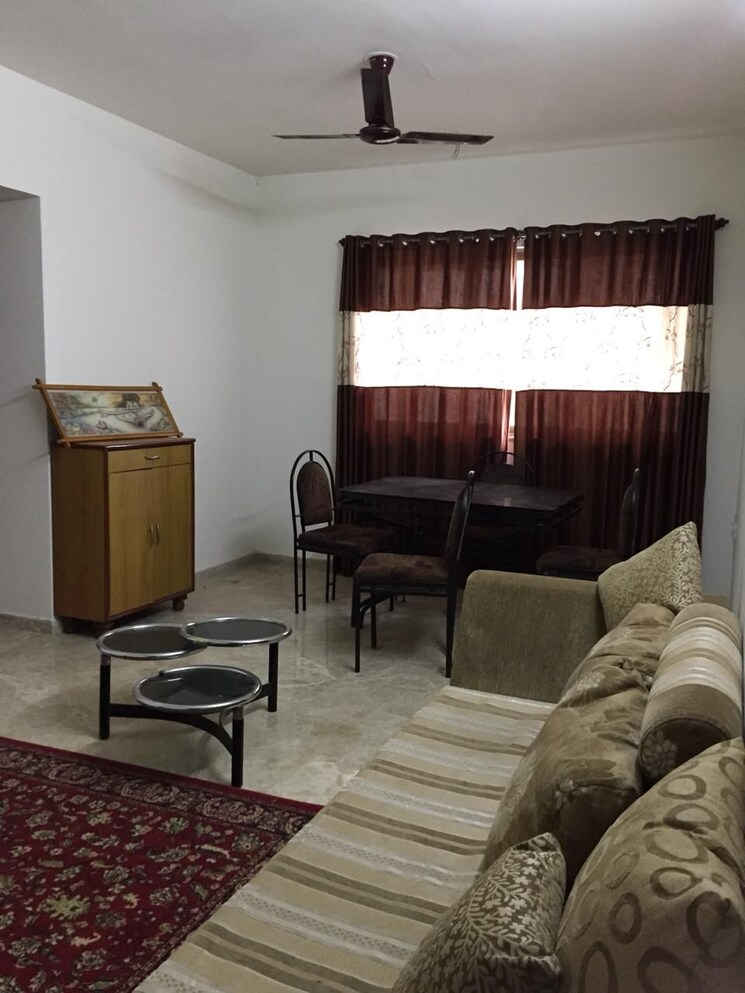 Living Room, lodha-splendora 2 Bedroom 761 Sq.Ft. Apartment In Ghodbunder Road Thane 9417656